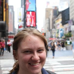 Meet your Posher, Cherilyn